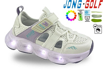 Босоножки Jong-Golf B11827-12 LED в магазине Фонтан Обуви