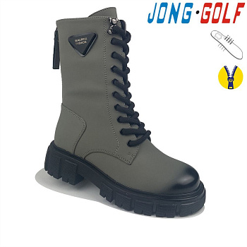 Ботинки Jong-Golf C30798-5 в магазине Фонтан Обуви