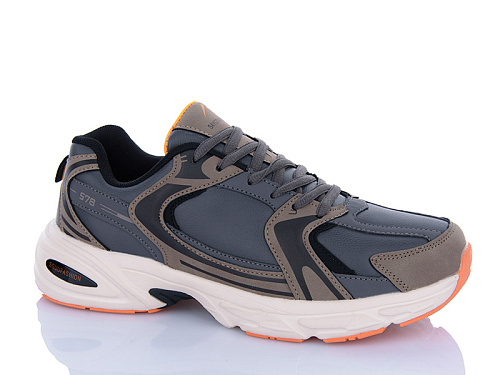 Кроссовки Aba2 A3ABA106-6 в магазине Фонтан Обуви