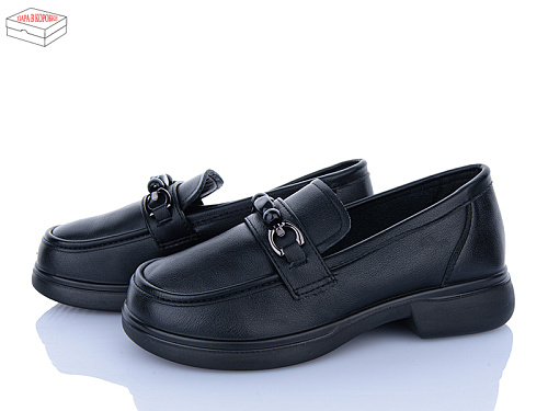 Туфли Minghong 320 в магазине Фонтан Обуви