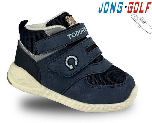 Кроссовки Jong-Golf M30876-1 в магазине Фонтан Обуви