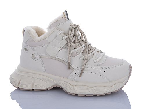 Кроссовки Dino Albat 197-168 beige в магазине Фонтан Обуви