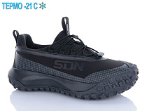 Кроссовки Sen.Dini A171-1 термо в магазине Фонтан Обуви