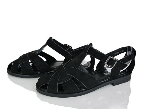 Босоножки Бабочка 2236-79 в магазине Фонтан Обуви