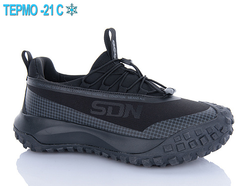 Кроссовки Sen.Dini A171-1 термо в магазине Фонтан Обуви