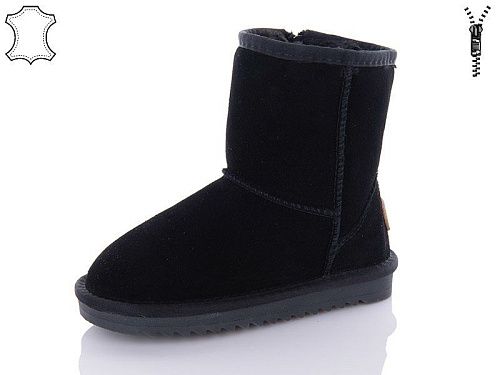 Угги Itts 7001-1 в магазине Фонтан Обуви