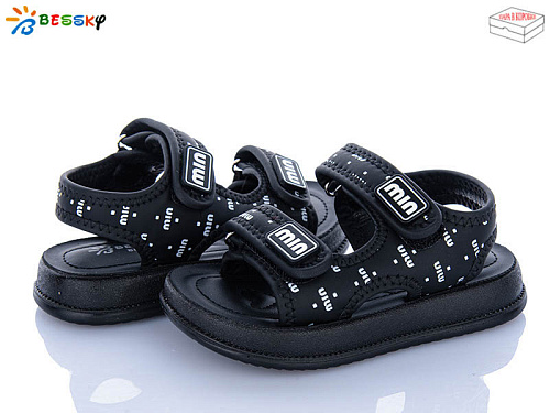 Босоножки Klf BLK012-1B в магазине Фонтан Обуви