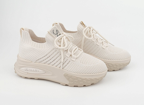 Кроссовки Allshoes 199501 в магазине Фонтан Обуви