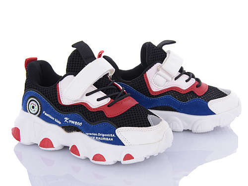 Кроссовки Xifa Kids 680-2A в магазине Фонтан Обуви