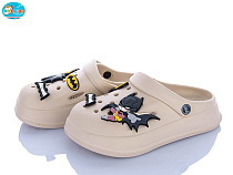 Кроксы Bbt A9172-3-3 в магазине Фонтан Обуви