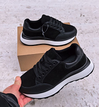 Кроссовки Qq Панда A726-8 в магазине Фонтан Обуви