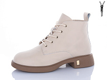 Ботинки Kulada-Ucss-M•D ZHF06-3 в магазине Фонтан Обуви