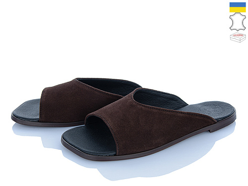 Шлепанцы Ailinda 451-44 в магазине Фонтан Обуви