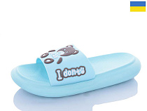 Шлепанцы Obuv Ok 5028-225A в магазине Фонтан Обуви