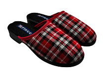 Тапочки Rai Shoes 56410312 в магазине Фонтан Обуви