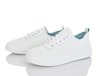 Кроссовки Okshoes 219-3 в магазине Фонтан Обуви