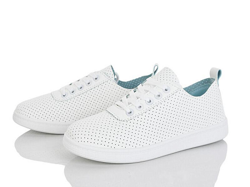 Кроссовки Okshoes 219-3 в магазине Фонтан Обуви