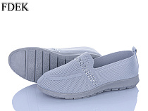 Туфли Fdek FA9318-5 в магазине Фонтан Обуви