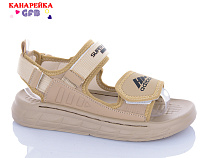 Босоножки Gfb X8502-4 в магазине Фонтан Обуви