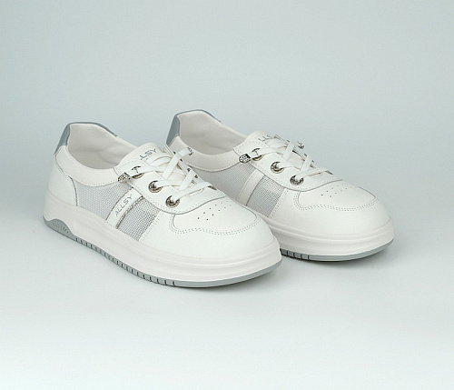 Кроссовки Allshoes 211533 в магазине Фонтан Обуви