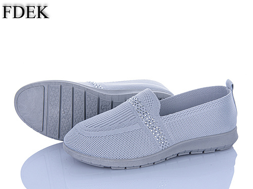 Туфли Fdek FA9318-5 в магазине Фонтан Обуви