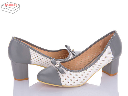 Туфли Rama F289-203 в магазине Фонтан Обуви