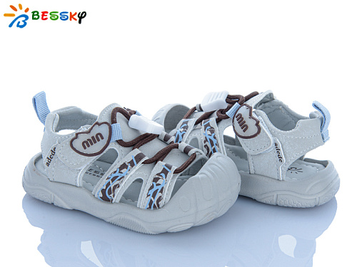 Босоножки Klf ST62-3S в магазине Фонтан Обуви