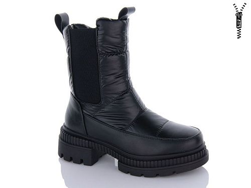 Ботинки Swin-Purlina 3119-1 в магазине Фонтан Обуви