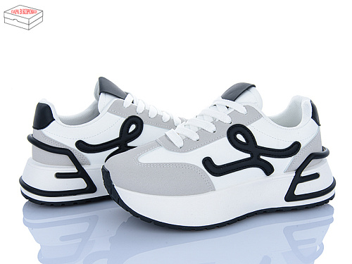 Кроссовки Lady Lily HT06-2 в магазине Фонтан Обуви