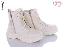 Ботинки Kulada-Ucss-M•D D3016-5 в магазине Фонтан Обуви