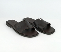Шлепанцы Allshoes 214199 в магазине Фонтан Обуви