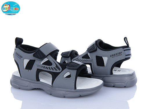 Босоножки Bbt L617-3-2 в магазине Фонтан Обуви