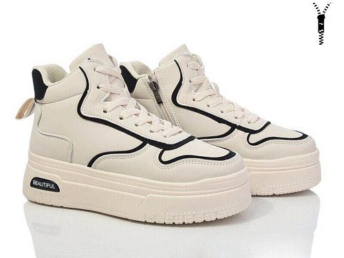 Ботинки Бабочка 227-5 в магазине Фонтан Обуви