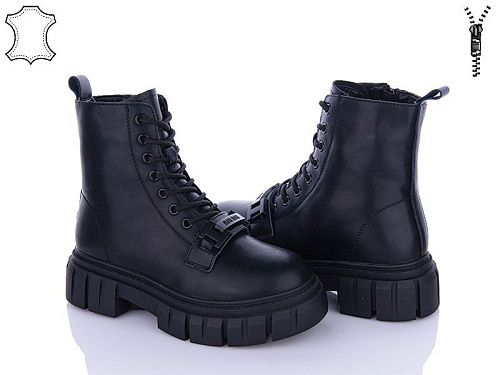 Ботинки Itts AK234-6 в магазине Фонтан Обуви