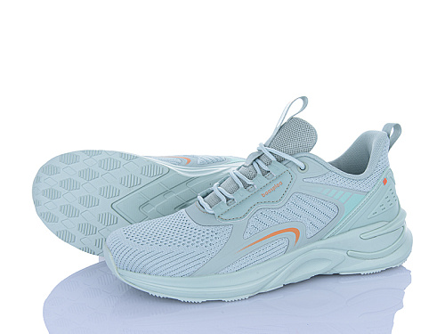 Кроссовки Pryama Vigoda 4310-B1805-27 в магазине Фонтан Обуви