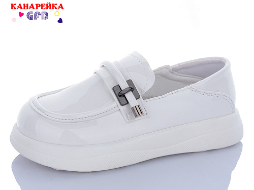 Туфли Gfb Y7102-4 в магазине Фонтан Обуви