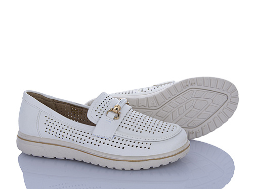 Туфли Lion-Lu 2024-66 в магазине Фонтан Обуви