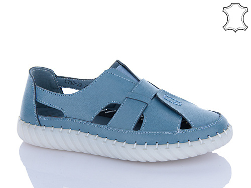 Туфли Jiulai C738-32 в магазине Фонтан Обуви