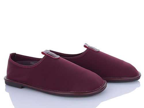 Туфли Loretta E609-2 в магазине Фонтан Обуви