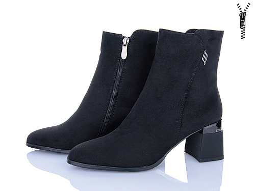 Ботинки Lino Marano L362-6E в магазине Фонтан Обуви