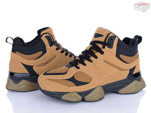 Кроссовки Yzy U3031-5 в магазине Фонтан Обуви