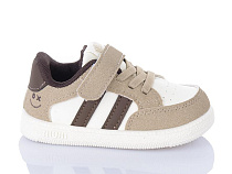 Кроссовки Comfort-Baby 67-4 (22-26) в магазине Фонтан Обуви