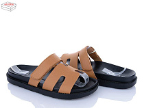 Шлепанцы L&M-Lemon F902-19 в магазине Фонтан Обуви