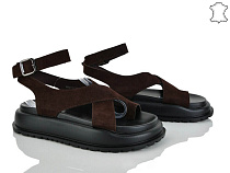 Босоножки Бабочка 2862-41 в магазине Фонтан Обуви