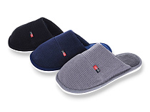 Тапочки Alex D375 mix в магазине Фонтан Обуви