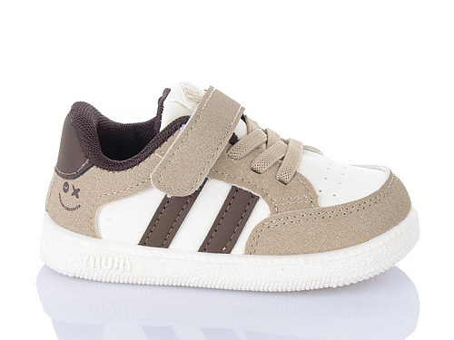Кроссовки Comfort-Baby 67-4 (22-26) в магазине Фонтан Обуви