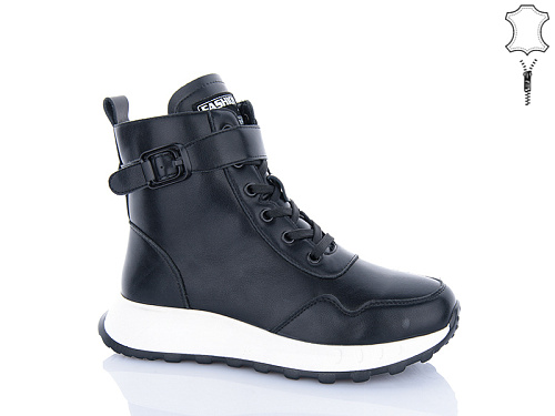 Ботинки Aba Y829-1 в магазине Фонтан Обуви