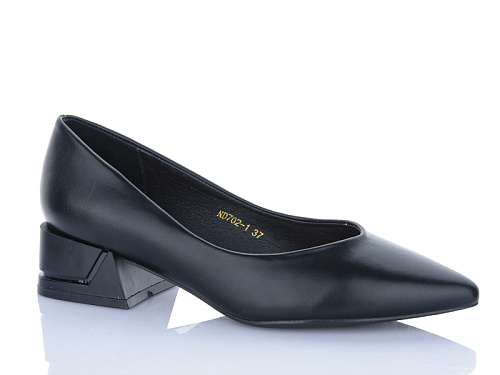 Туфли Horoso ND702-1 в магазине Фонтан Обуви