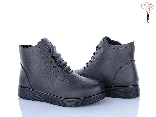 Ботинки Saimao AB5-7 в магазине Фонтан Обуви