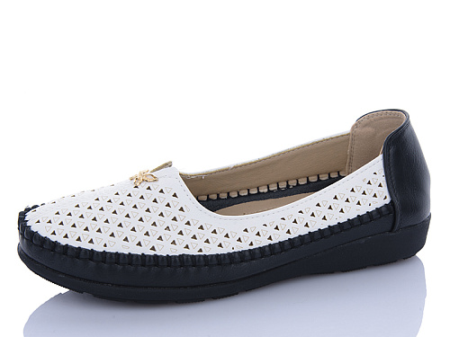 Туфли Saimao A62-7 в магазине Фонтан Обуви